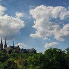 Kloster Michelsberg