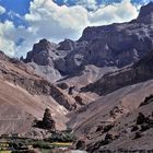 Kloster Milarepa Ladakh