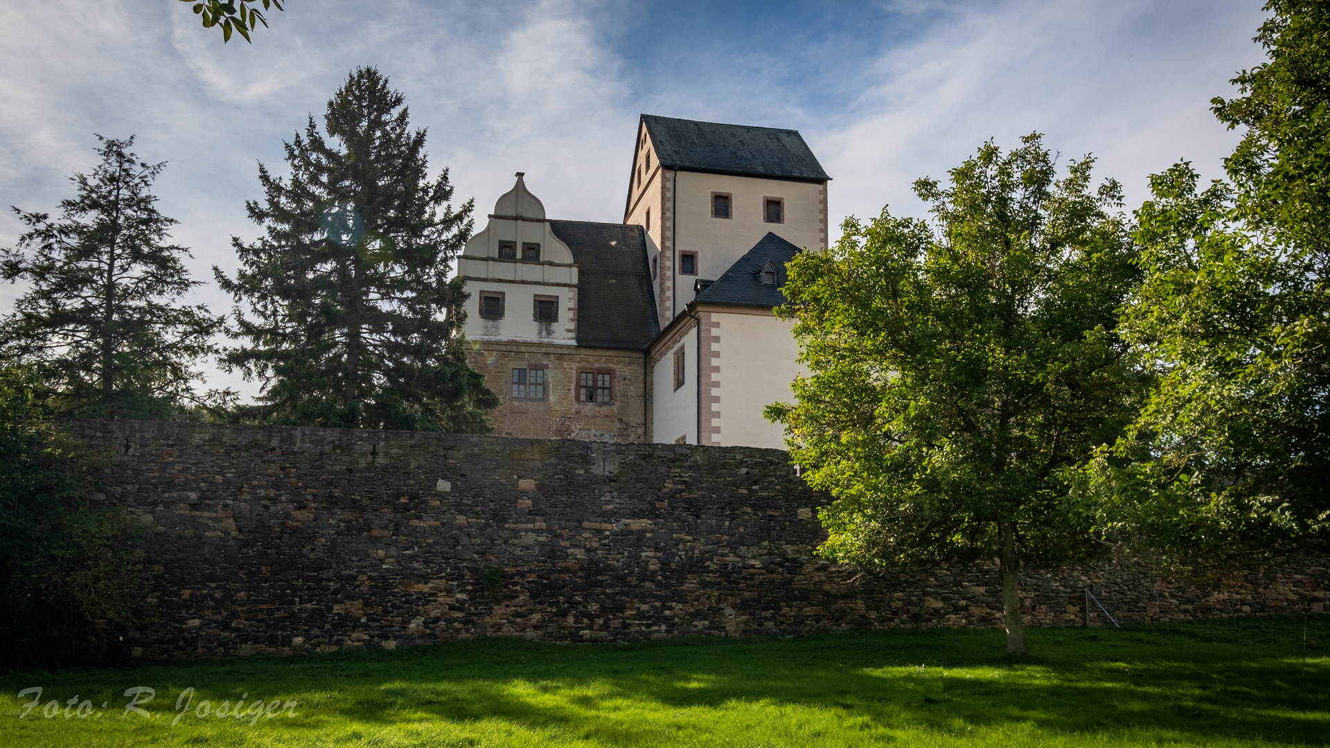 Kloster Mildenfurth