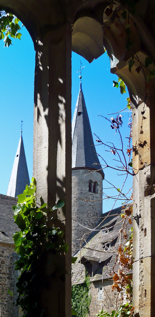 Kloster Möllenbeck