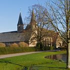 Kloster Möllenbeck I