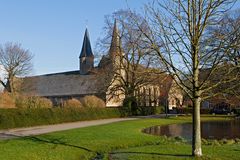 Kloster Möllenbeck I