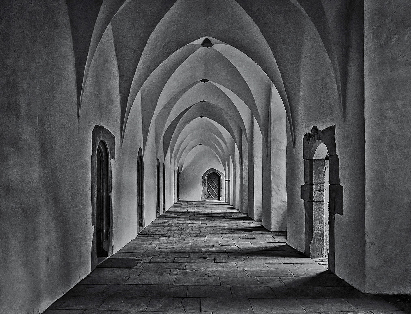 Kloster Möllenbeck in Rinteln/Weser