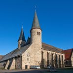 Kloster Möllenbeck IV