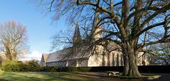 Kloster Möllenbeck Pano I