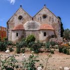 Kloster "Moni Arkadi"/Kreta 2