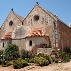 Kloster Moni Arkadiou Kreta