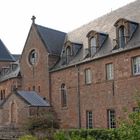 Kloster Mont - Sainte - Odile