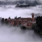 Kloster Monte Olvieto