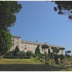 Kloster Montecassino