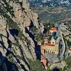 Kloster Montserrat