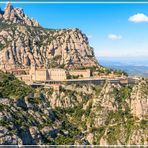 Kloster Montserrat