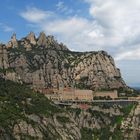 Kloster Montserrat