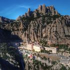 Kloster Montserrat