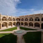 Kloster Mosteiro dos Jerónimos 