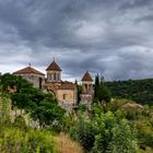 Kloster Motsameta in Georgien 