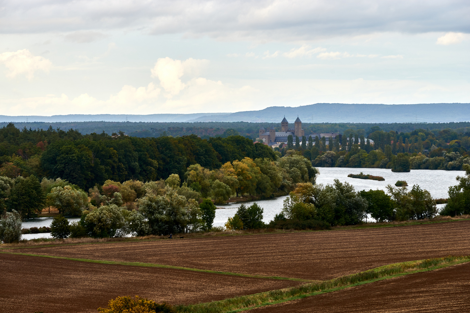 Kloster Münster Schwarzach