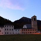 Kloster Müstair