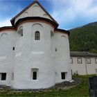 KLOSTER MÜSTAIR