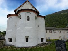 KLOSTER MÜSTAIR