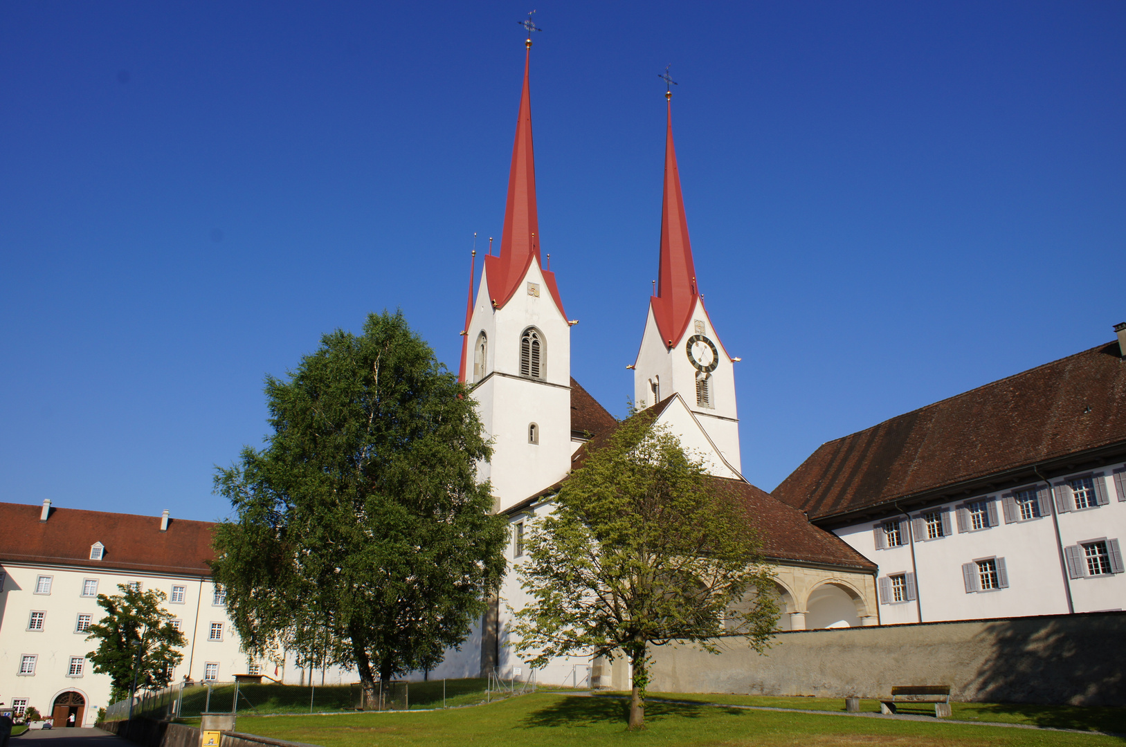 Kloster Muri