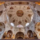 Kloster Muri AG Schweiz HDR  2019-10-20 125