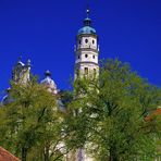 Kloster Neresheim