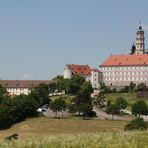 Kloster Neresheim