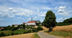 Kloster Neresheim