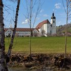 Kloster Neu St. Johann