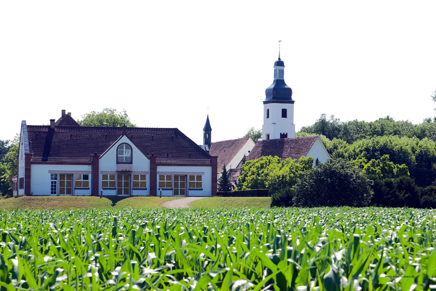 Kloster Neuenkirck