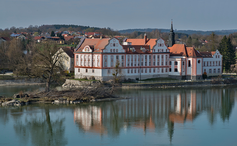 Kloster Neuhaus