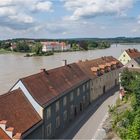 Kloster Neuhaus am Inn