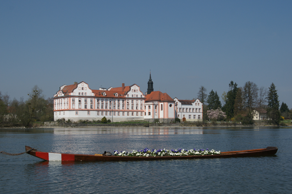 Kloster Neuhaus