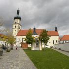 Kloster Neukirchen b. Hl Blut