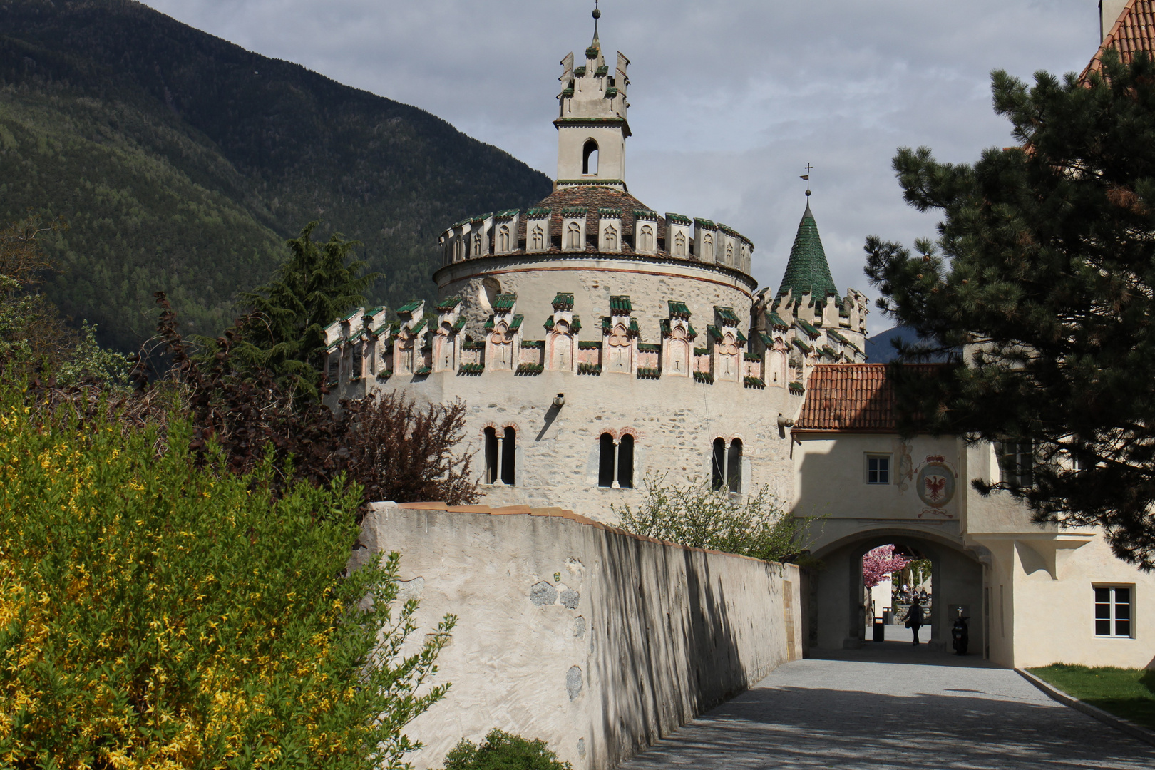 Kloster Neustift