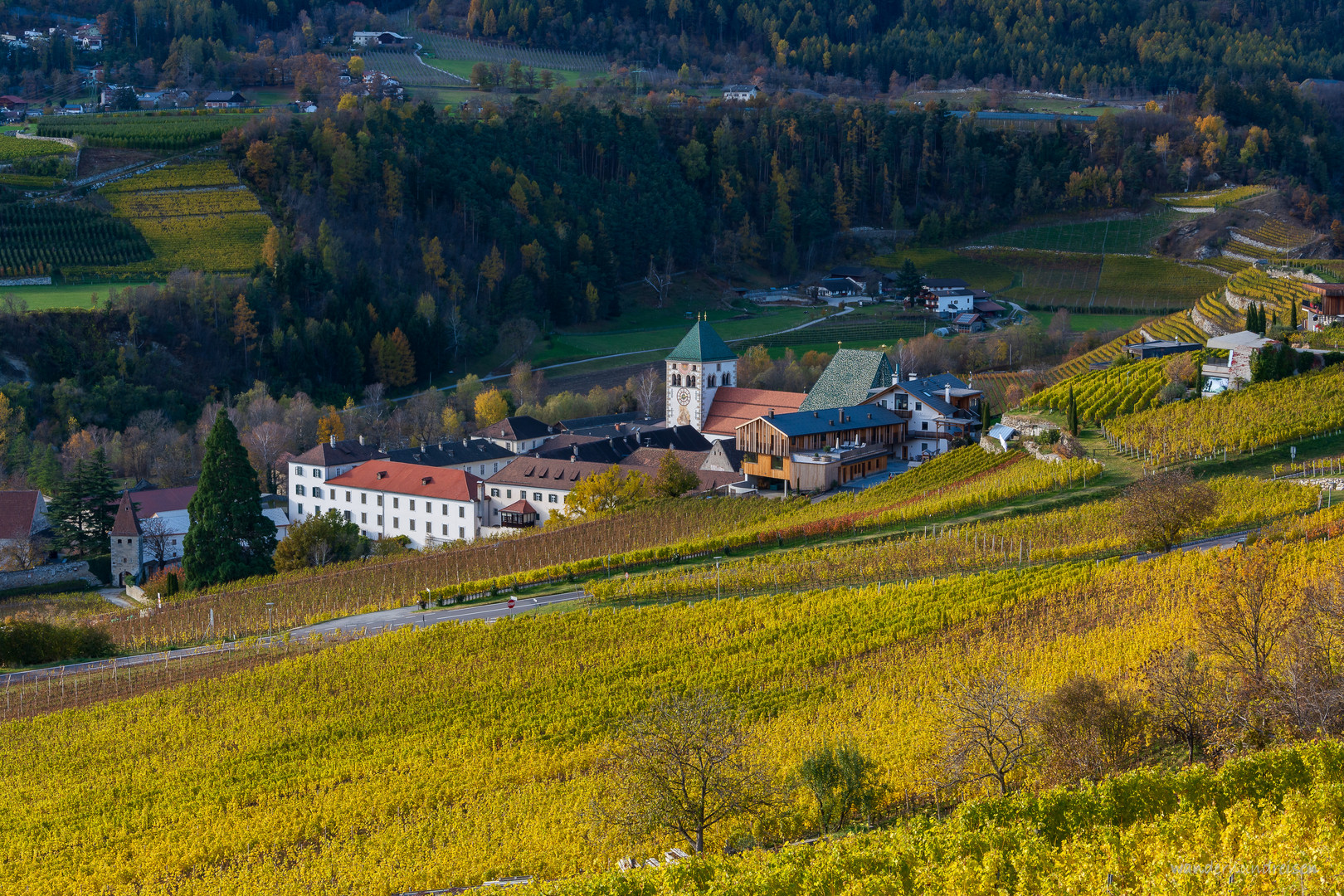 Kloster Neustift 