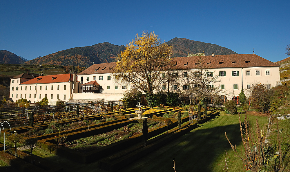 Kloster Neustift