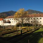 Kloster Neustift