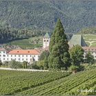 Kloster Neustift bei Brixen