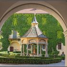 Kloster Neustift bei Brixen