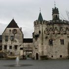 Kloster Neustift - Engelsburg