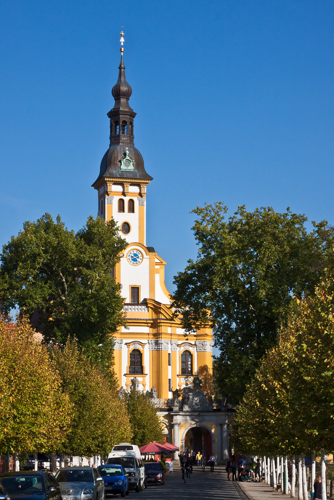 Kloster Neuzelle