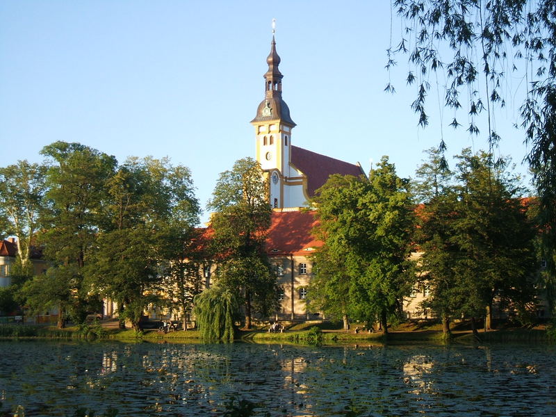 Kloster Neuzelle