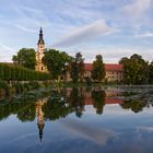 Kloster Neuzelle