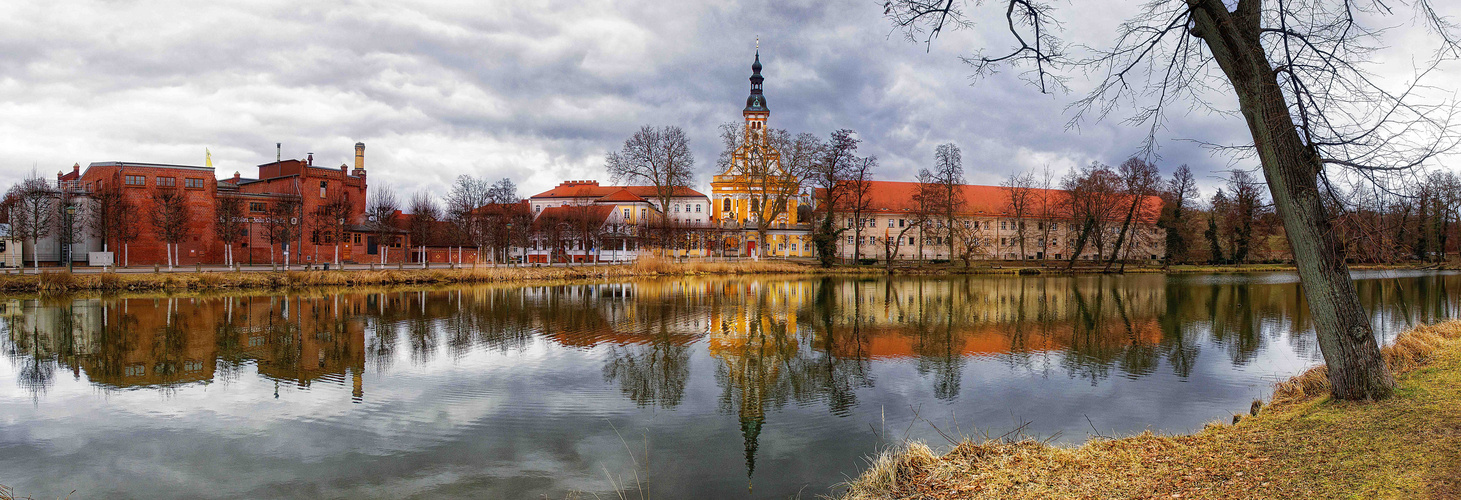 Kloster Neuzelle