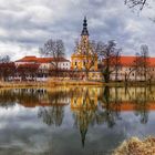 Kloster Neuzelle