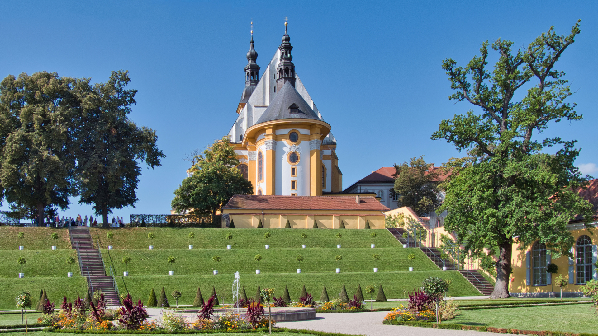 Kloster Neuzelle