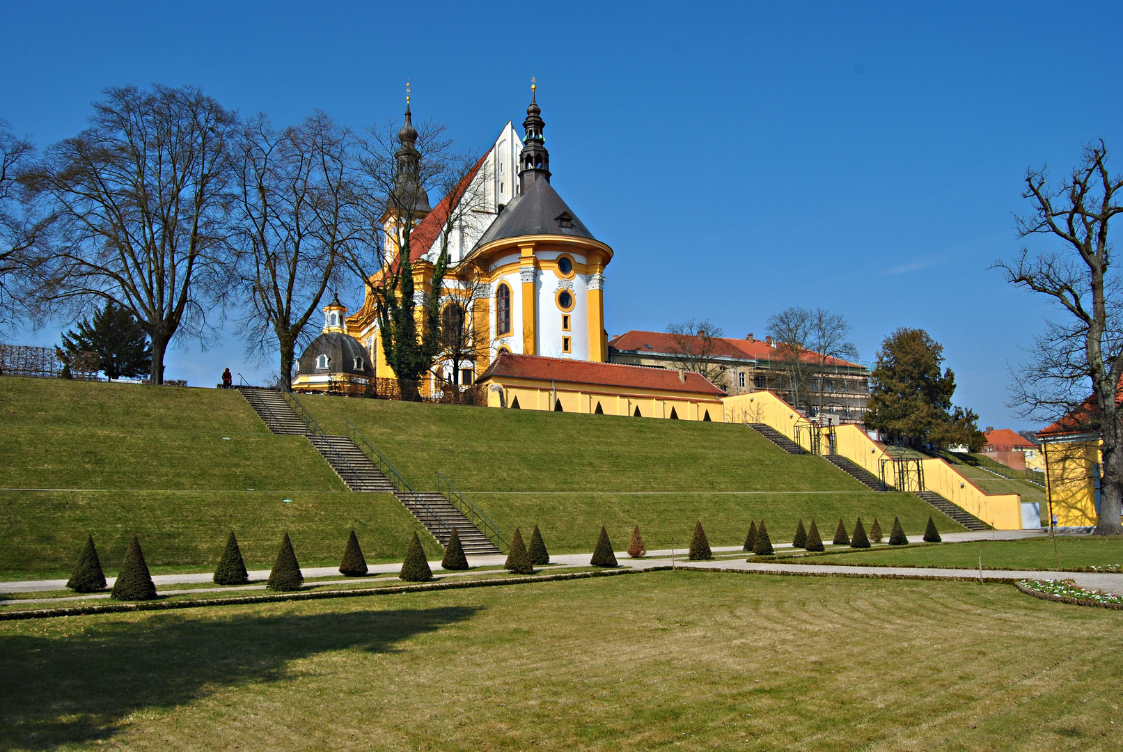 Kloster Neuzelle