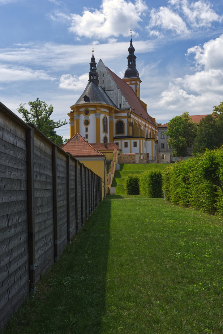 Kloster Neuzelle